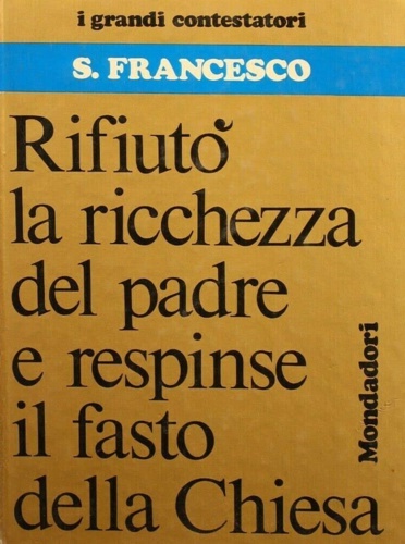 San Francesco.