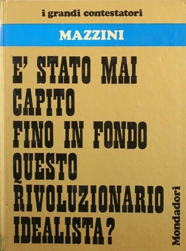 Mazzini.