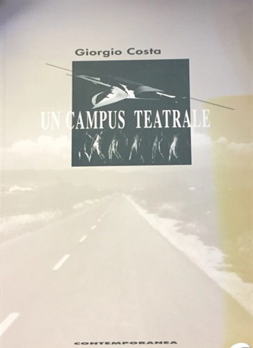 9788890012402-Un campus teatrale a Sant'Anna Arresi in Sardegna.