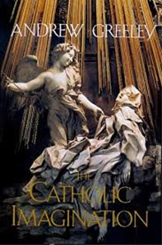 9780520220850-The Catholic Imagination.