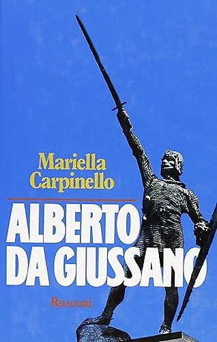 9788818230376-Alberto da Giussano tra mito e storia.