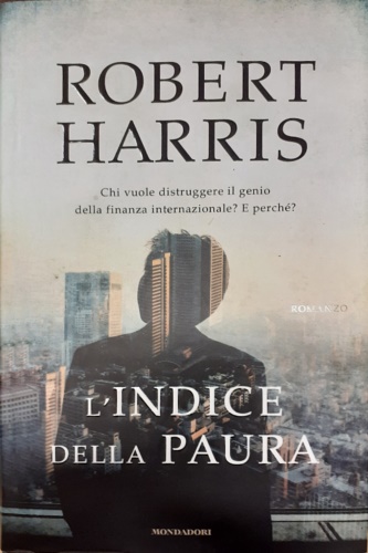 9788804613206-L'indice della paura.