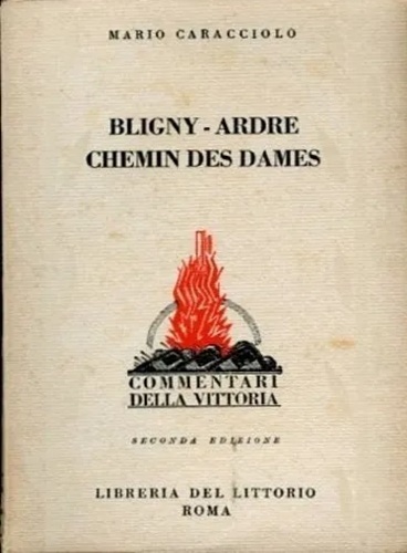 Bligny- Ardre chemin des dames.