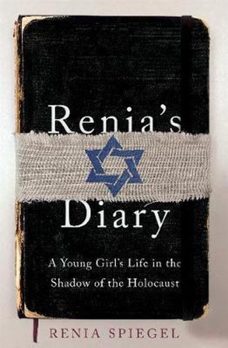 9781529105049-Renia's Diary. A Young Girl's Life in the Shadow of the Holocaust.