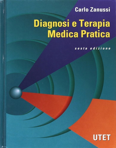 9788802050041-Diagnosi e terapia medica pratica.