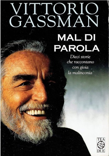 9788878198166-Mal di parola. [Racconti]