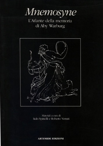 9788886291194-Mnemosyne. L'atlante della memoria di Aby Warburg.