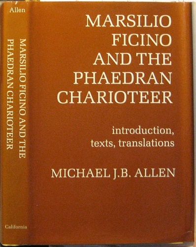 9780520042223-Marsilio Ficino and the Phaedran Charioteer.