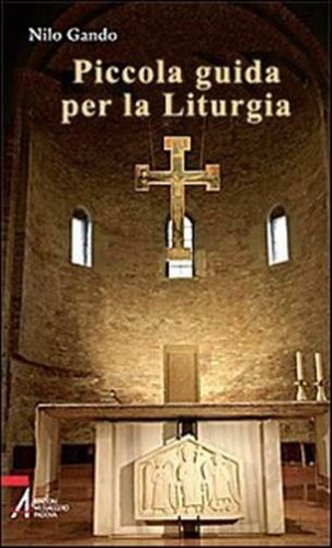 9788825021356-Piccola guida per la liturgia.