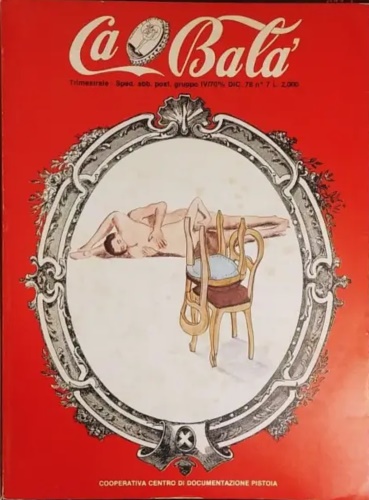 Ca Bala'. Numero 7, dicembre 1978.