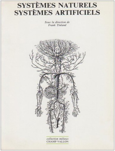 9782876731110-System naturels. Sistemes Artificiels.