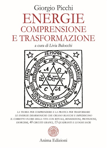 9788863656015-Energie. Comprensione e trasformazione.