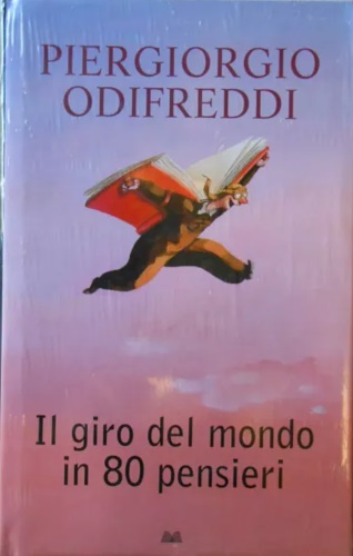 Il giro del mondo in 80 pensieri.