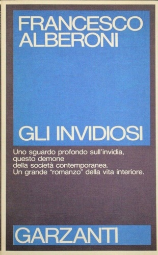 9788811598091-Gli invidiosi.