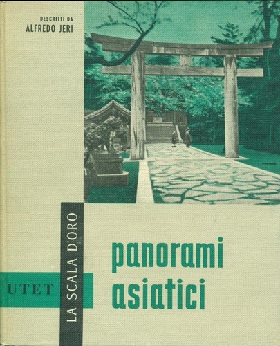 Panorami asiatici.