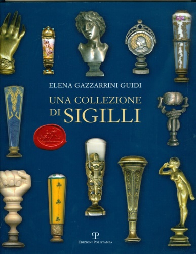 9788859609636-Una collezione di sigilli.