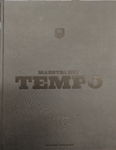 Maestri del tempo.