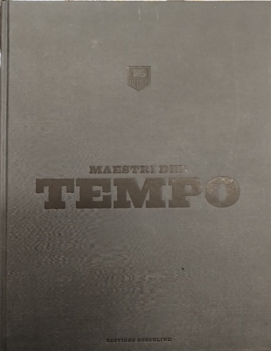 Maestri del tempo.