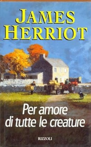 9788817674362-Per amore di tutte le creature.