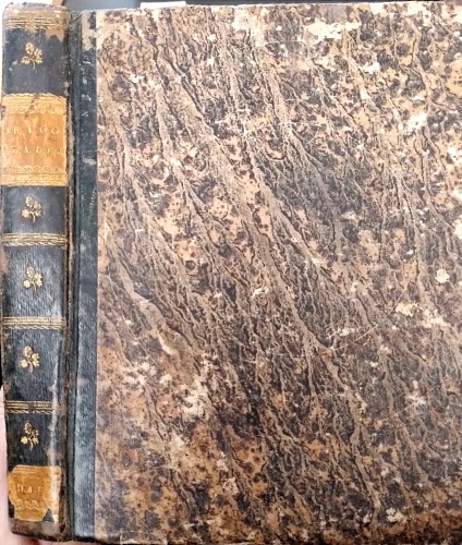 Ortografia moderna italiana.
