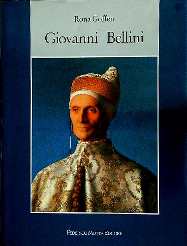 9788871790084-Giovanni Bellini.