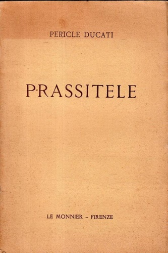 Prassitele.