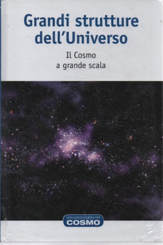 Grandi strutture dell'Universo. Il cosmo a grande scala.