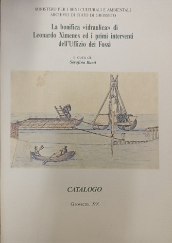 La bonifica 