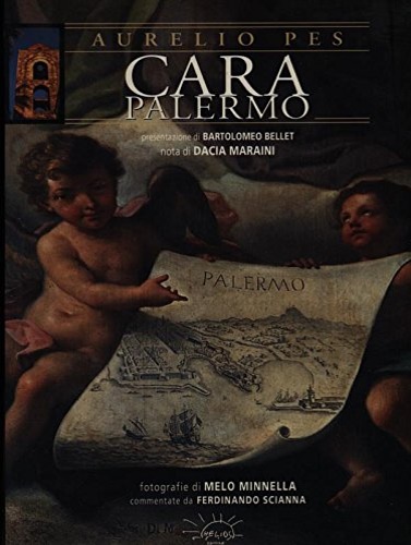 9788886849012-Cara Palermo.