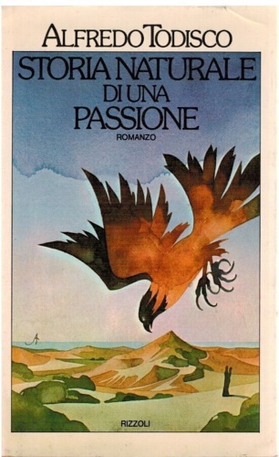Storia naturale di una passione.