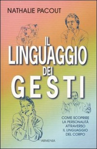 9788834420164-Il linguaggio dei gesti.