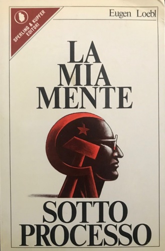 La mia mente sotto processo.