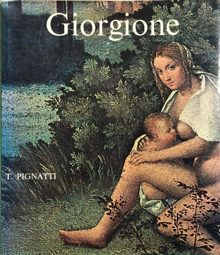 Giorgione.