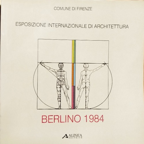 Berlino 1984.