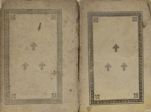 Antichità romane ovvero quadro de' costumi usi ed istituzioni de' romani. Nel qu