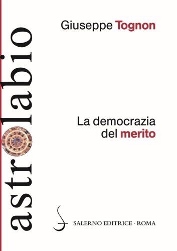 9788884029669-La democrazia del merito.