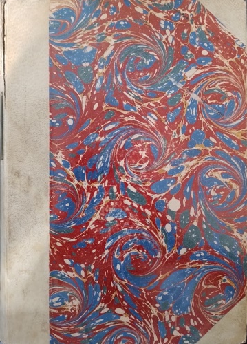 L' art Etrusque.