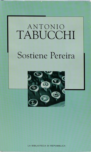Sostiene Pereira.
