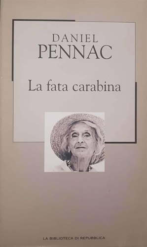 La fata carabina.