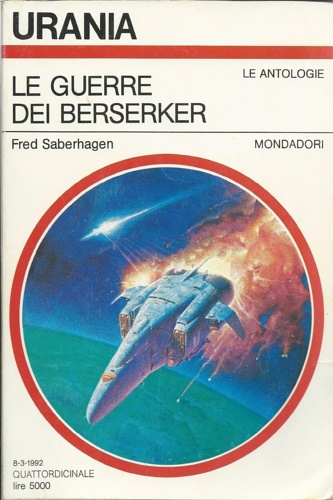 Le guerre dei berserker