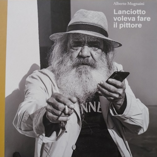 9788894610420-Lanciotto voleva fare il pittore.