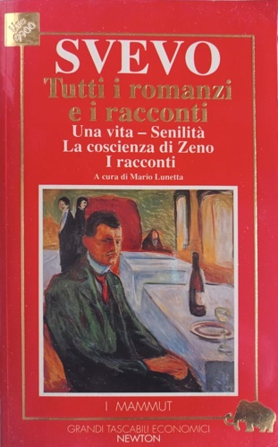 Tutti i romanzi e  i racconti.