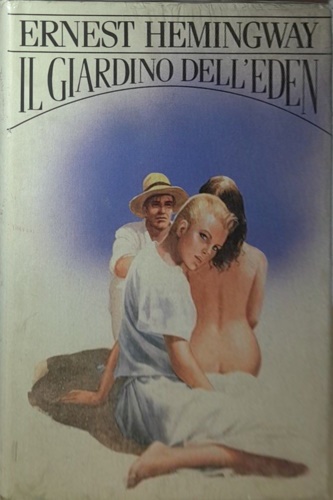Il giardino dell'Eden.
