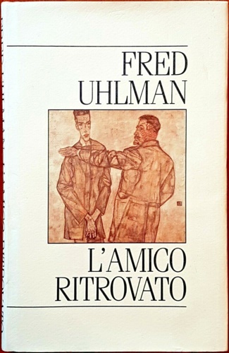 L' amico ritrovato.