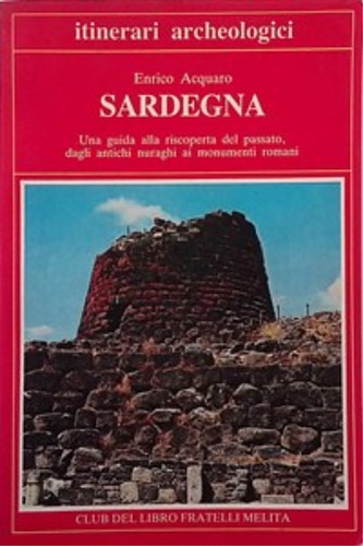 Sardegna.