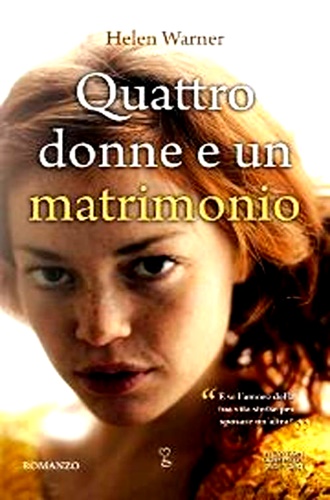 9788854141704-Quattro donne e un matrimonio.