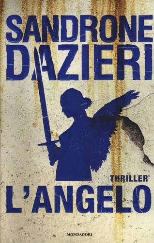 9788804655756-L'angelo.