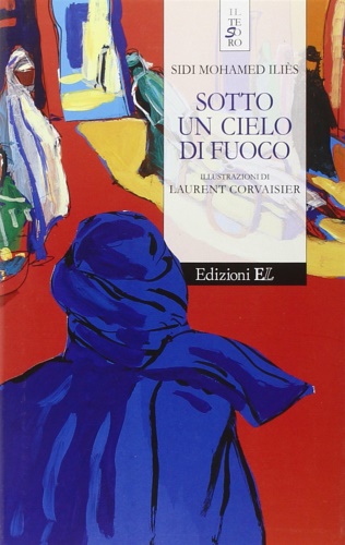 9788847718296-Sotto un Cielo di Fuoco.