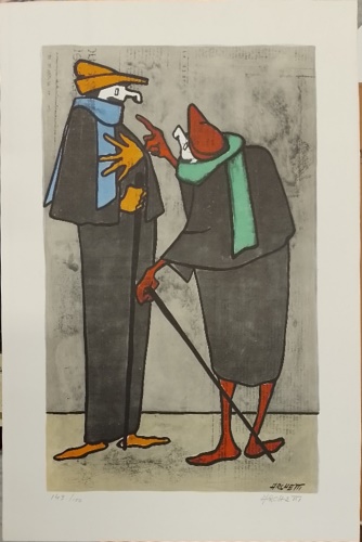 Dialogo.