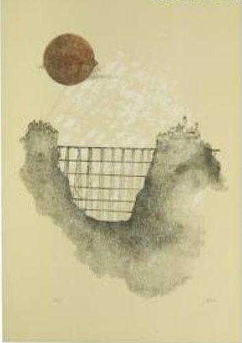 Paesaggio calabro.